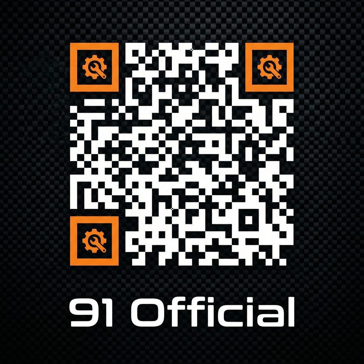 黄片公众号二维码